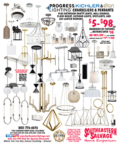 appearing in Columbia Metropolitan Magazine on December 2025