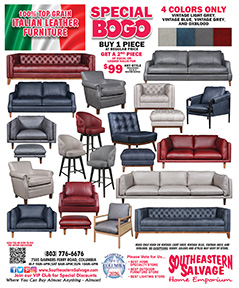 appearing in Columbia Metropolitan Magazine on September 2025