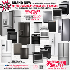 appearing in Free Times on October 29, 2025