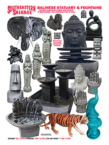 appearing in Birmingham Home and Garden Magazine on March-April 2026